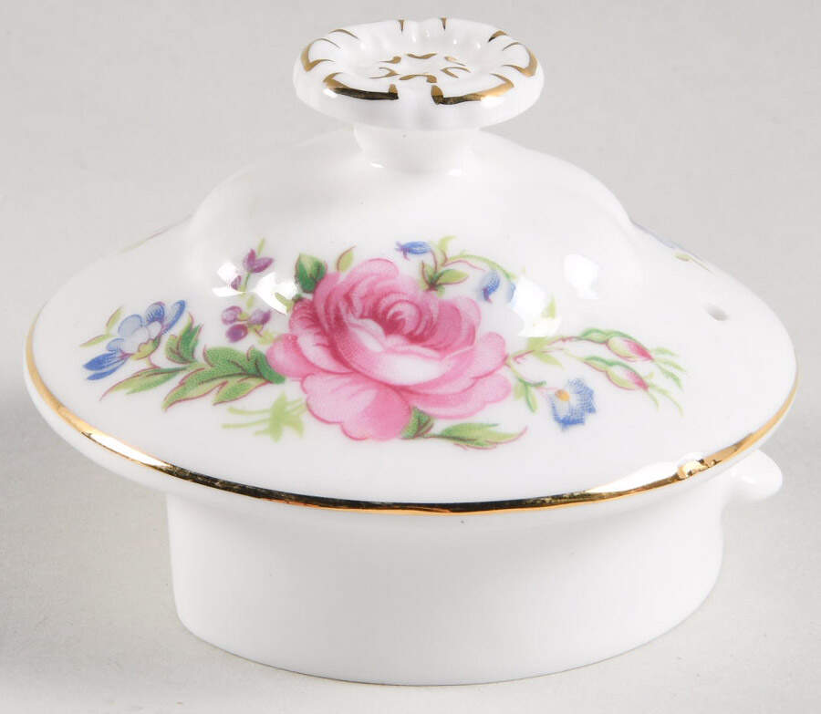 Enchantment Lid for Teapot by Royal Albert-1