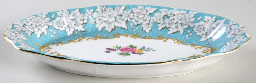 Enchantment Relish by Royal Albert-1