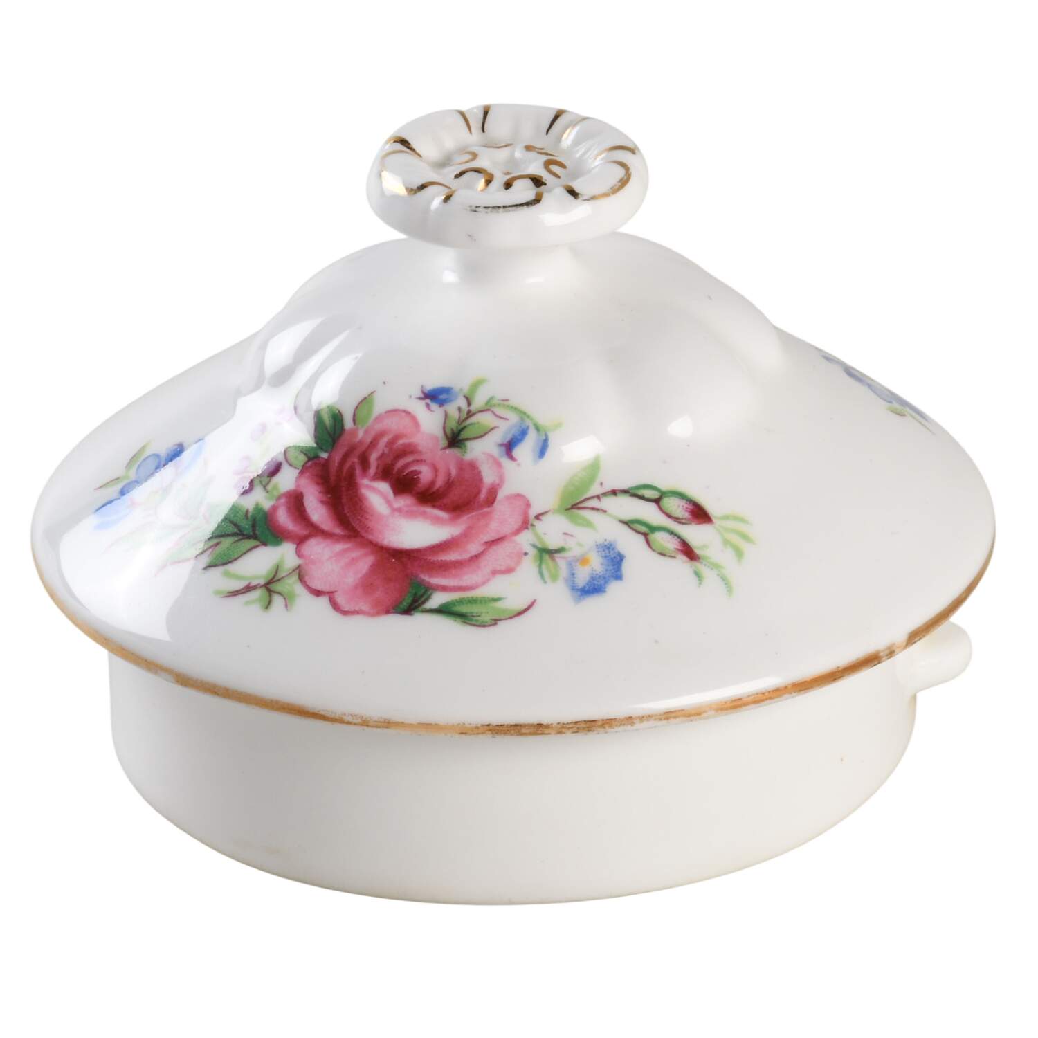 Enchantment Lid for Teapot by Royal Albert-1
