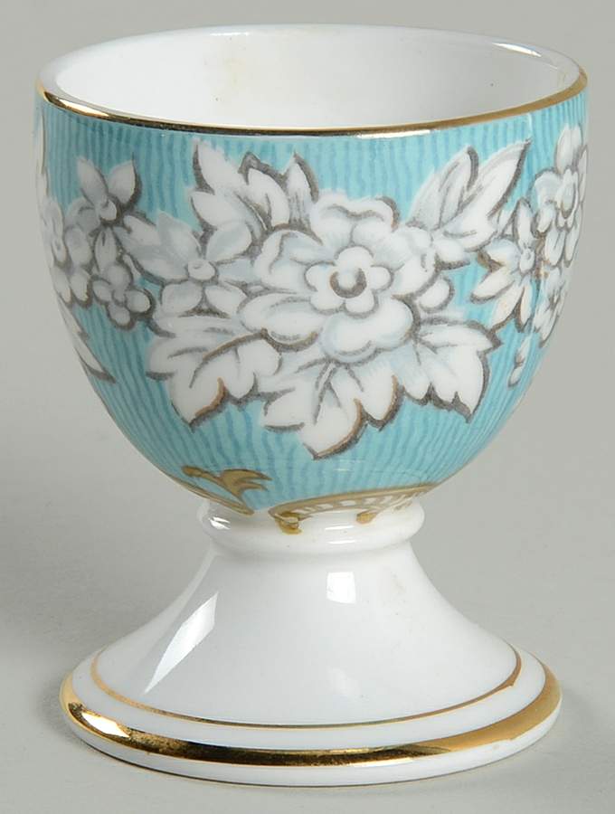 Enchantment Single Egg Cup by Royal Albert-1