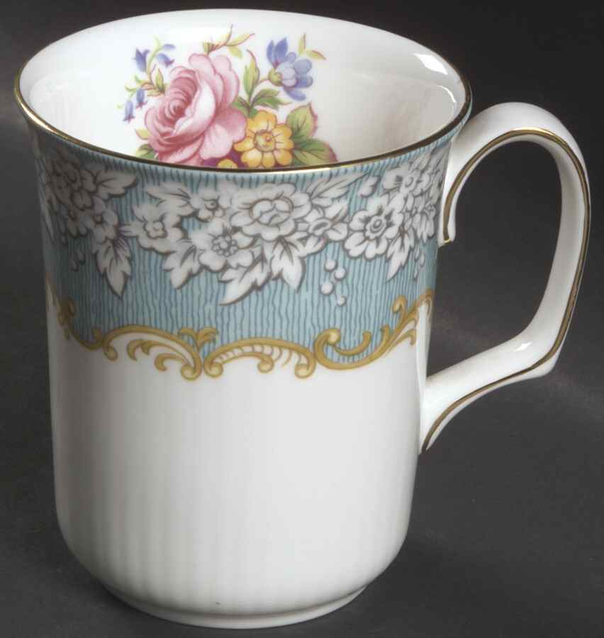 Enchantment Mug by Royal Albert-1