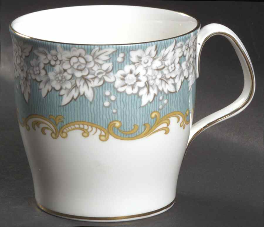 Enchantment Mug by Royal Albert-1