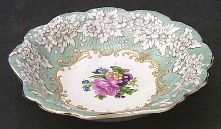 Enchantment Shell Shaped Dish by Royal Albert-1