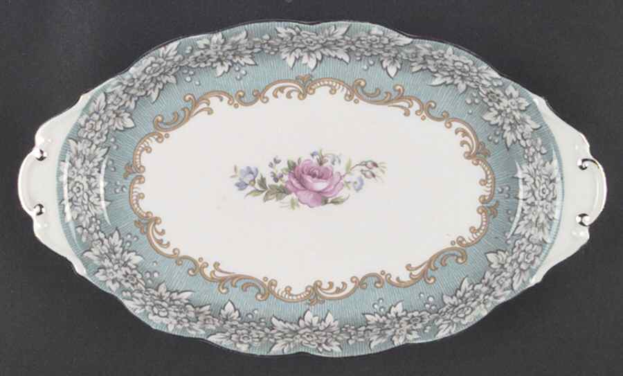 Enchantment Regal Tray by Royal Albert-1