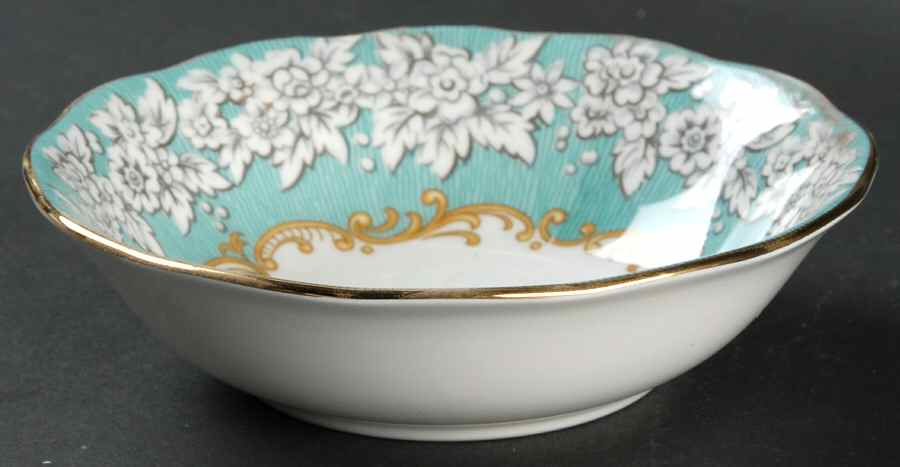 Enchantment Fruit/Dessert (Sauce) Bowl by Royal Albert-1