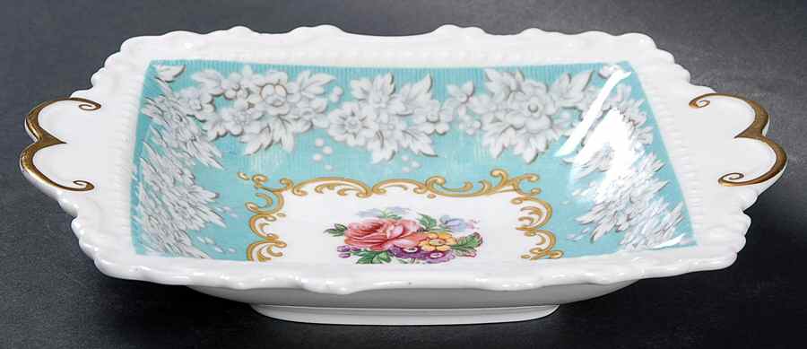 Enchantment 7" Bon Bon by Royal Albert-1