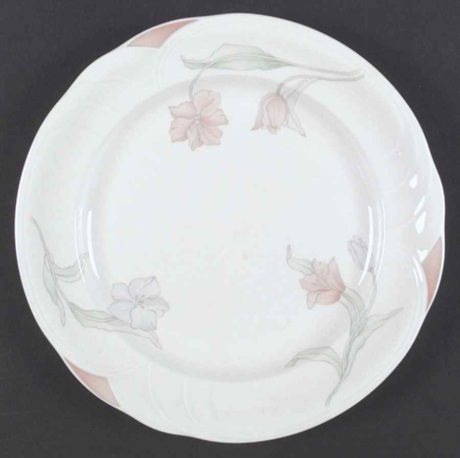 Fantasia Dinner Plate by Royal Albert-1