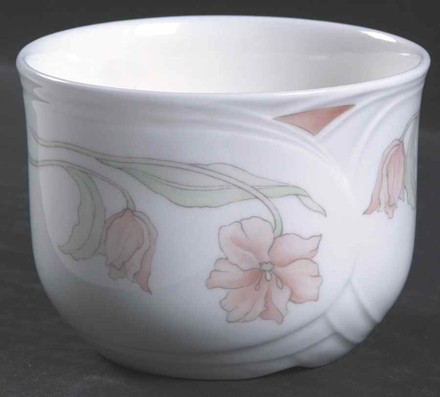 Fantasia Open Sugar Bowl by Royal Albert-1