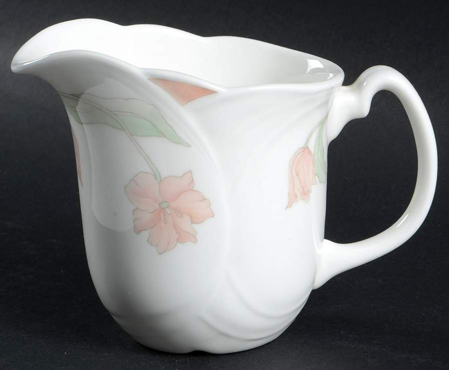 Fantasia Creamer by Royal Albert-1