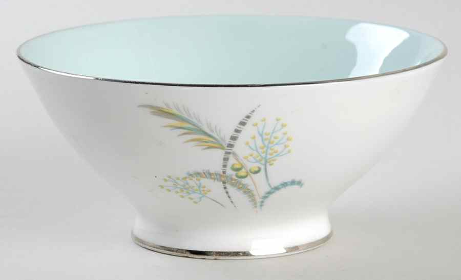 Festival Open Sugar Bowl by Royal Albert-1