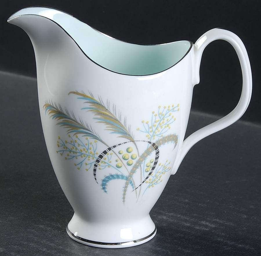 Festival Creamer by Royal Albert-1
