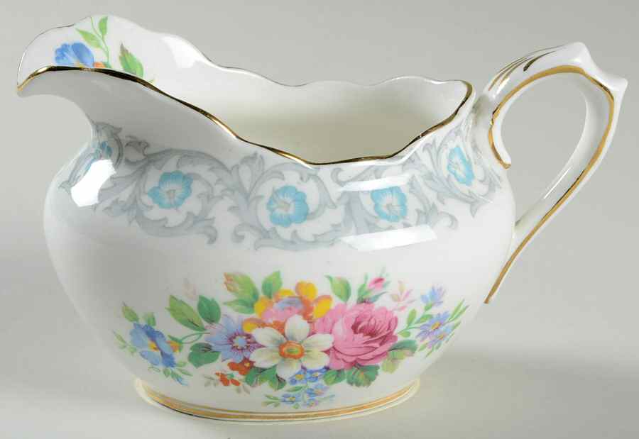 Fragrance Creamer by Royal Albert-1