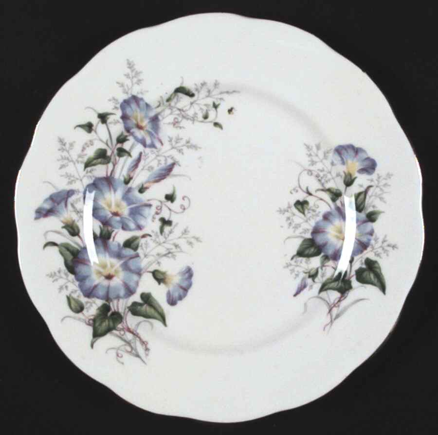 Friendship Series Dinner Plate by Royal Albert-1