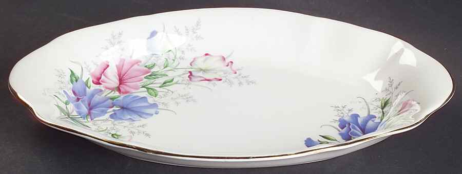 Friendship Series Relish by Royal Albert-1