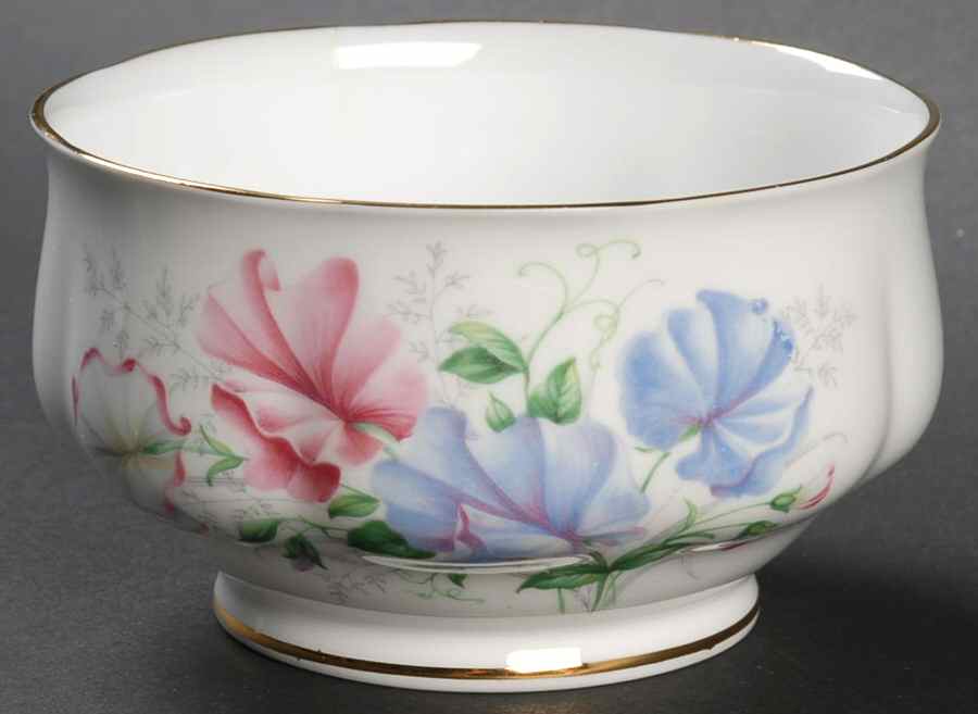 Friendship Series Open Sugar Bowl by Royal Albert-1
