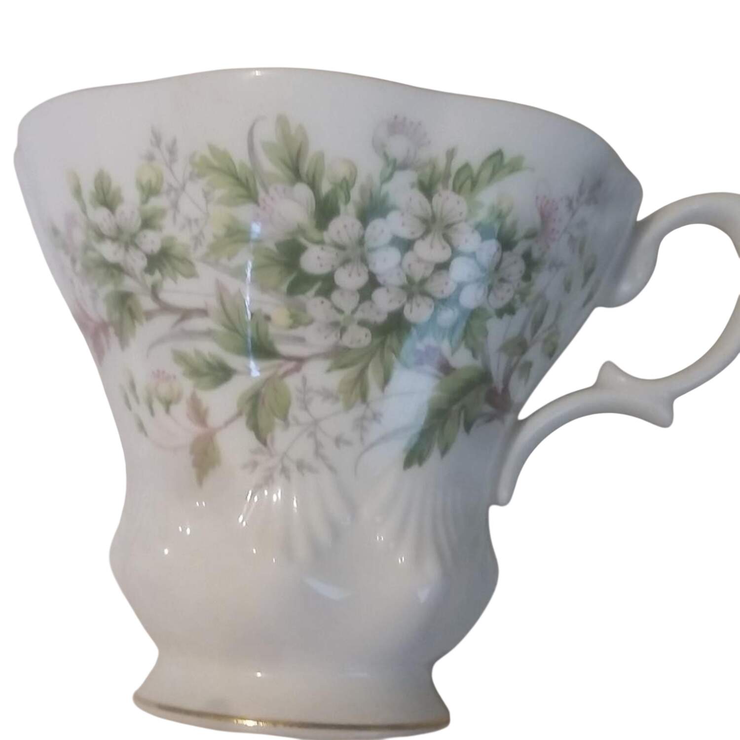 Friendship Series Footed Cup by Royal Albert-1