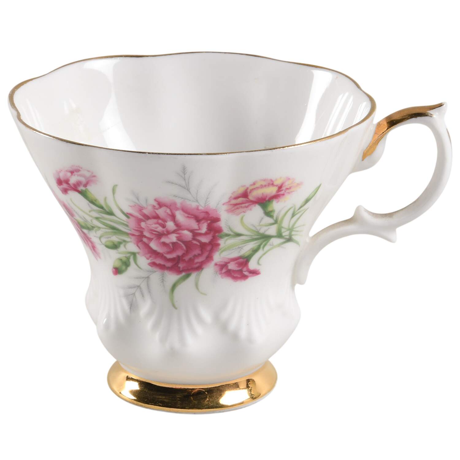 Friendship Series Footed Cup by Royal Albert-1