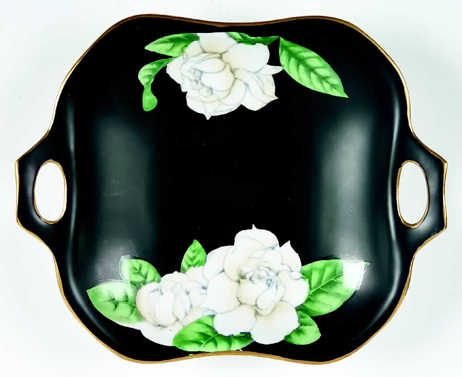 The Gardenia Bon Bon by Royal Albert-1