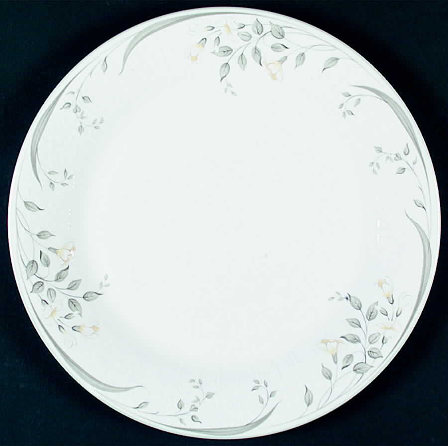 Hazy Dawn Dinner Plate by Royal Albert-1