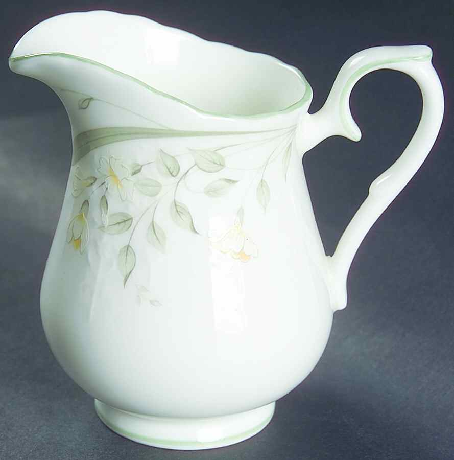 Hazy Dawn Mini Creamer by Royal Albert-1