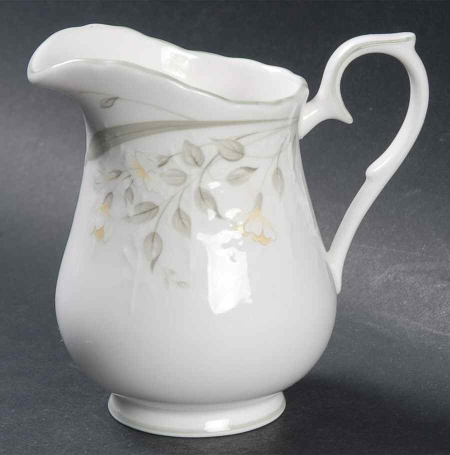 Hazy Dawn Creamer by Royal Albert-1