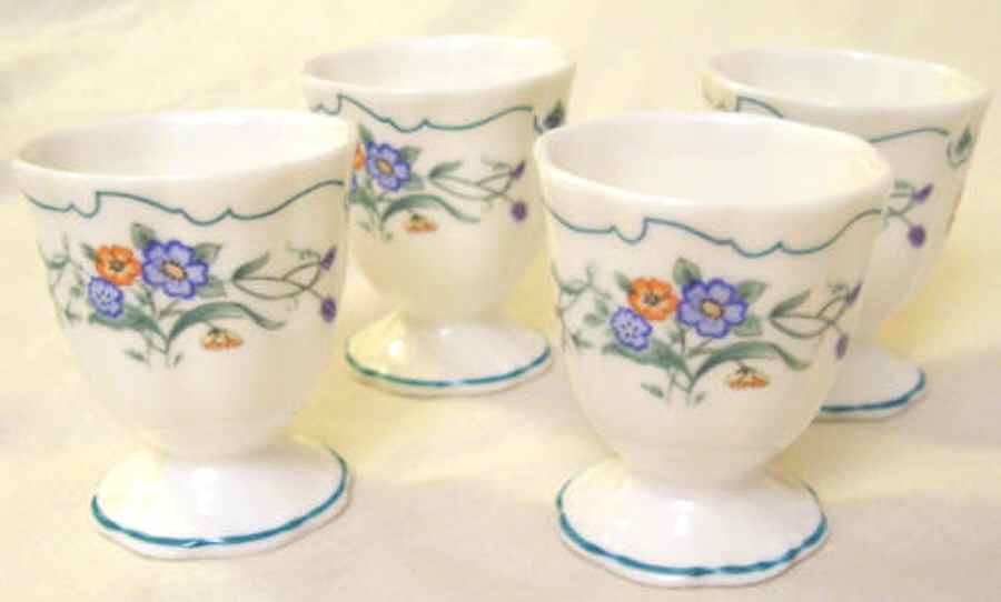 Hamlyn Single Egg Cup by Royal Albert-1