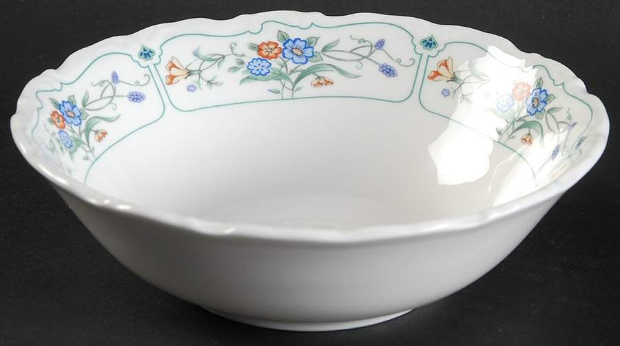 Hamlyn Coupe Cereal Bowl by Royal Albert-1