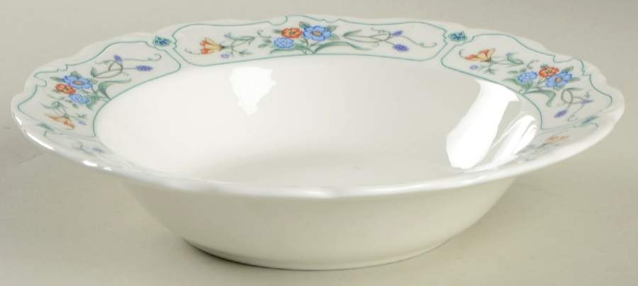 Hamlyn Rim Soup Bowl by Royal Albert-1