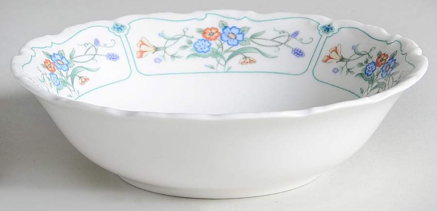 Hamlyn Fruit/Dessert (Sauce) Bowl by Royal Albert-1