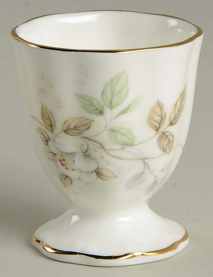 Haworth Single Egg Cup by Royal Albert-1