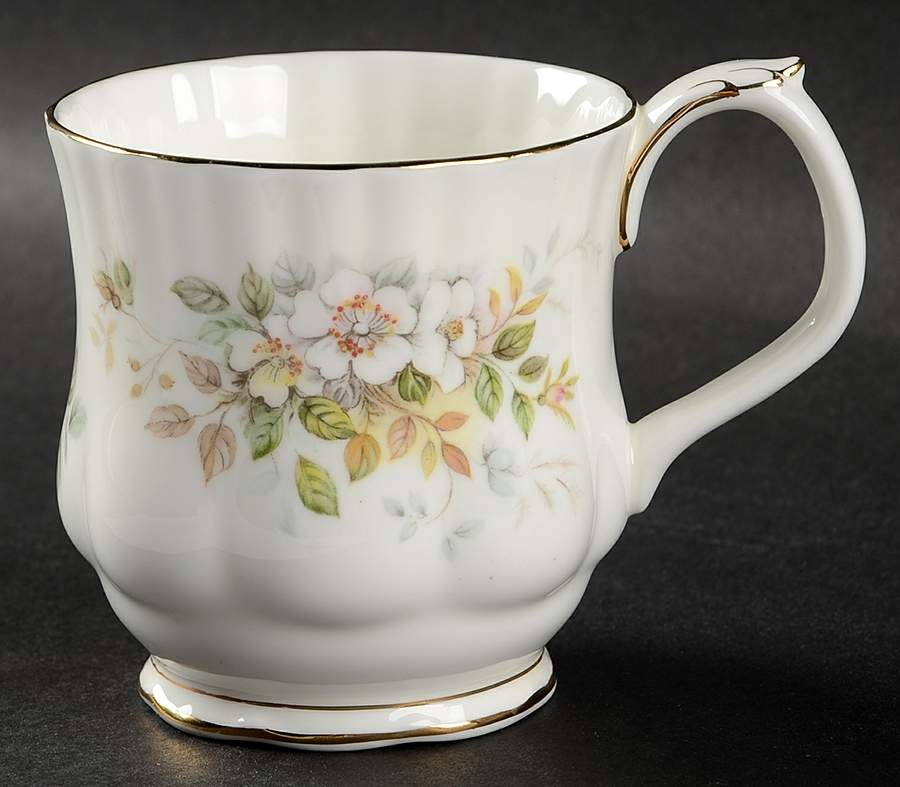 Haworth Mug by Royal Albert-1