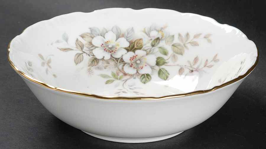 Haworth Coupe Cereal Bowl by Royal Albert-1