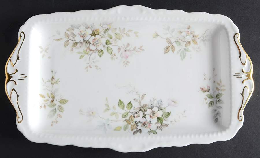 Haworth Large Sandwich Tray by Royal Albert-1