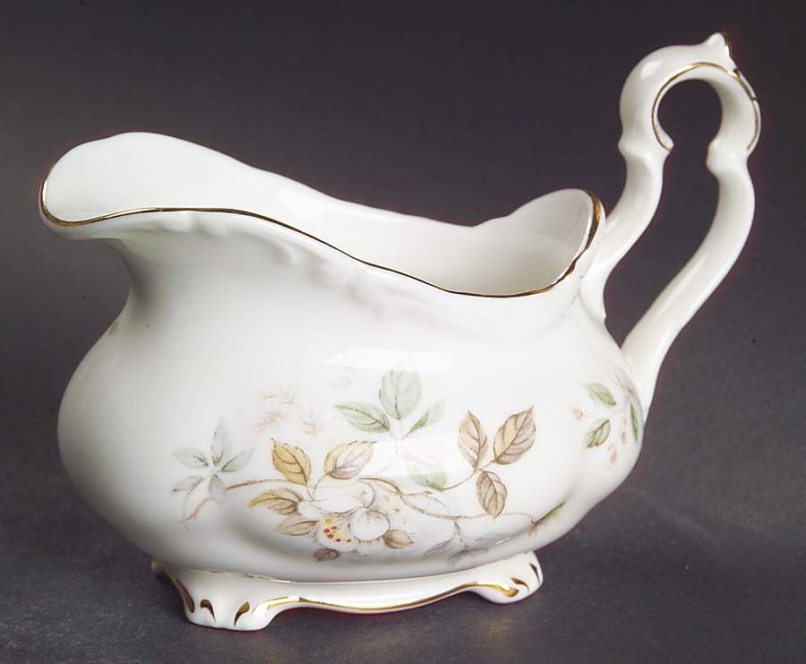 Haworth Mini Creamer by Royal Albert-1