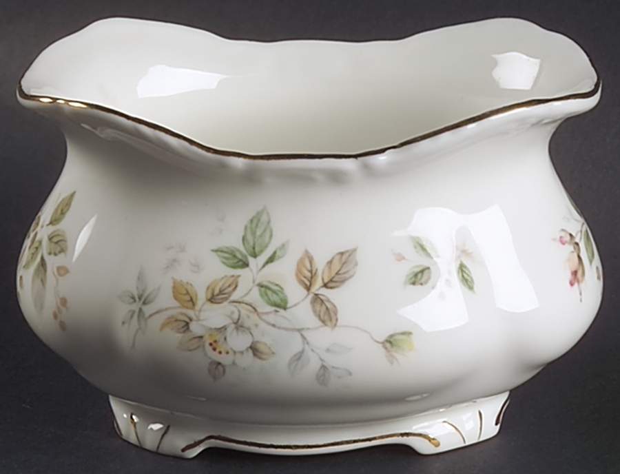 Haworth Open Sugar Bowl by Royal Albert-1