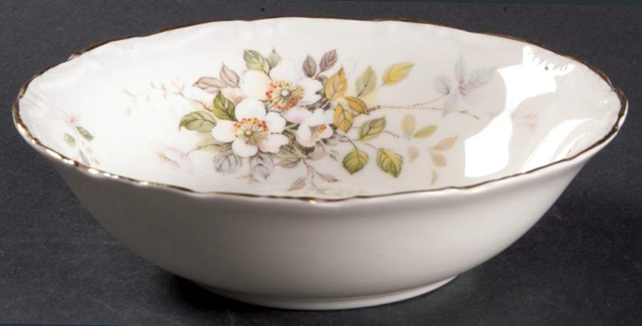 Haworth Fruit/Dessert (Sauce) Bowl by Royal Albert-1