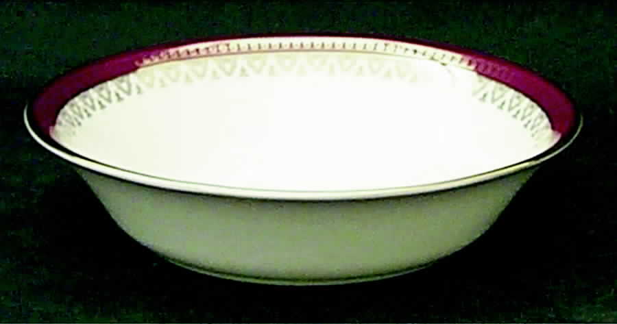 Holyrood Fruit/Dessert (Sauce) Bowl by Royal Albert-1