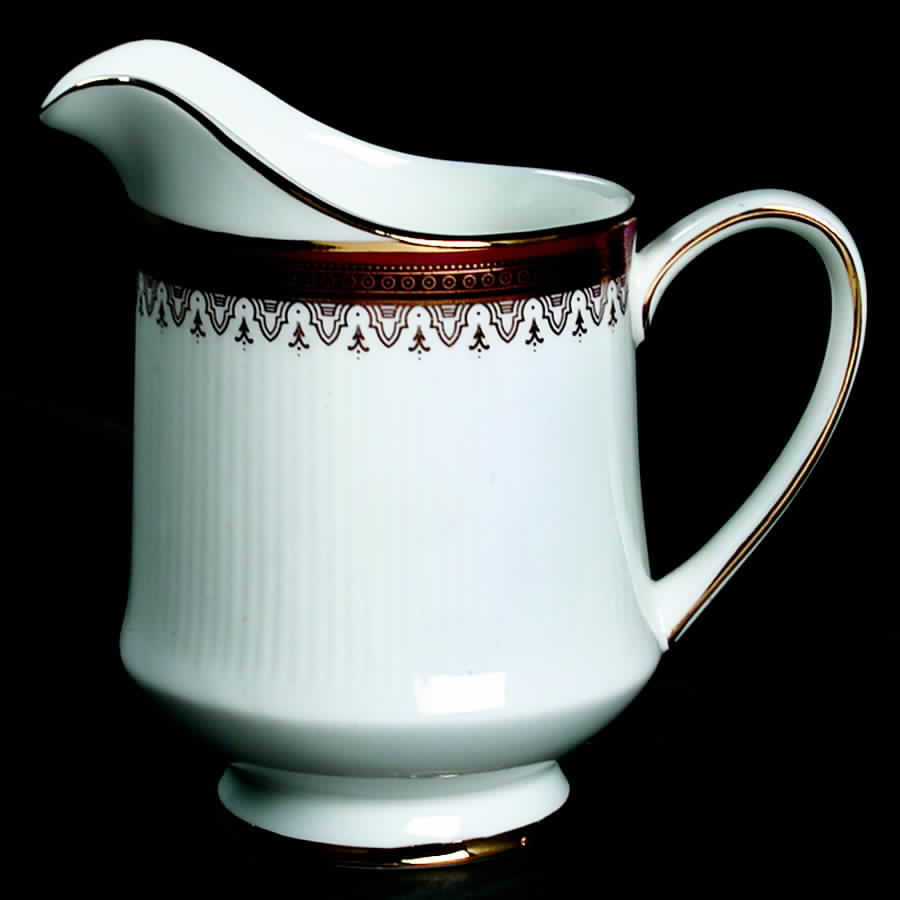 Holyrood Creamer by Royal Albert-1