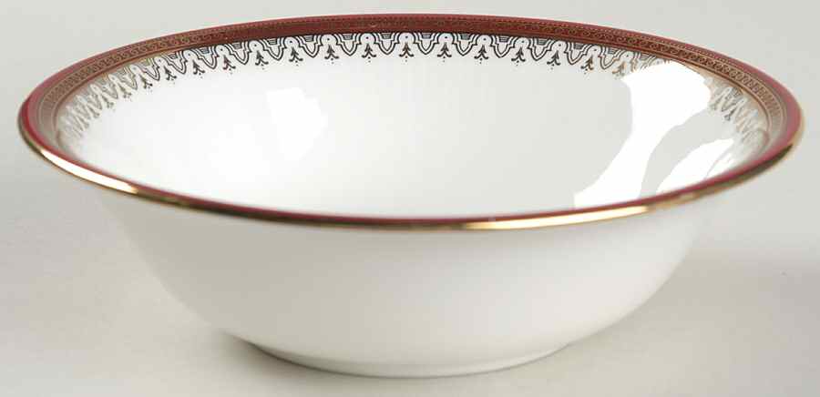Holyrood Coupe Cereal Bowl by Royal Albert-1