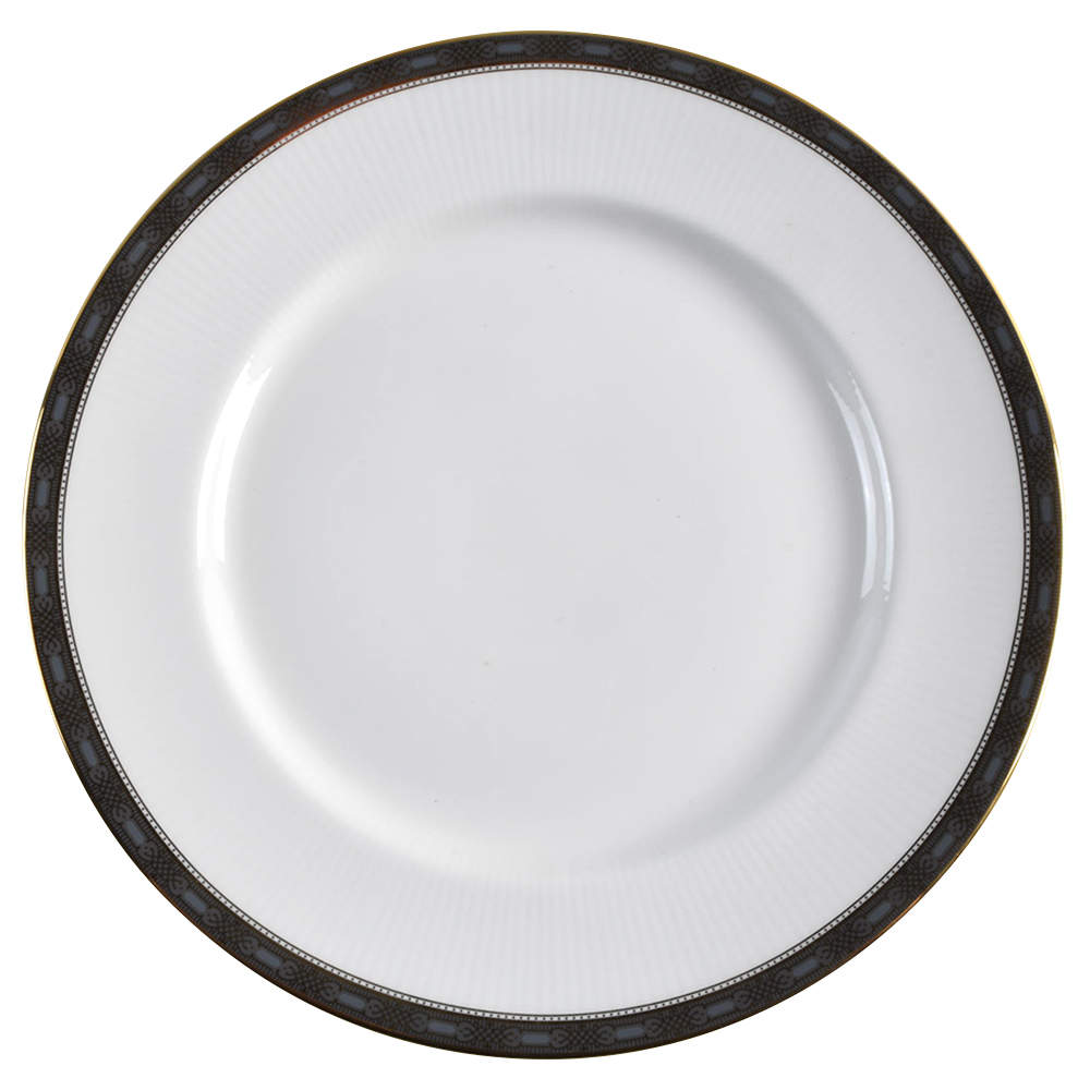 Iona Dinner Plate by Royal Albert-1