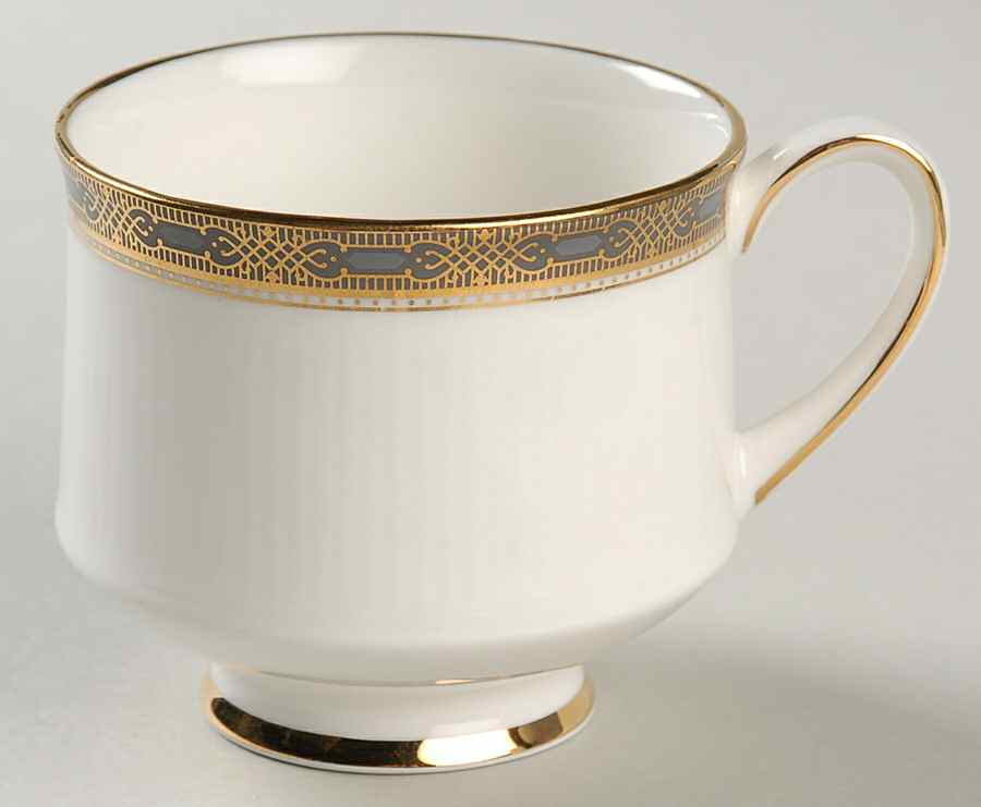 Iona Footed Cup by Royal Albert-1