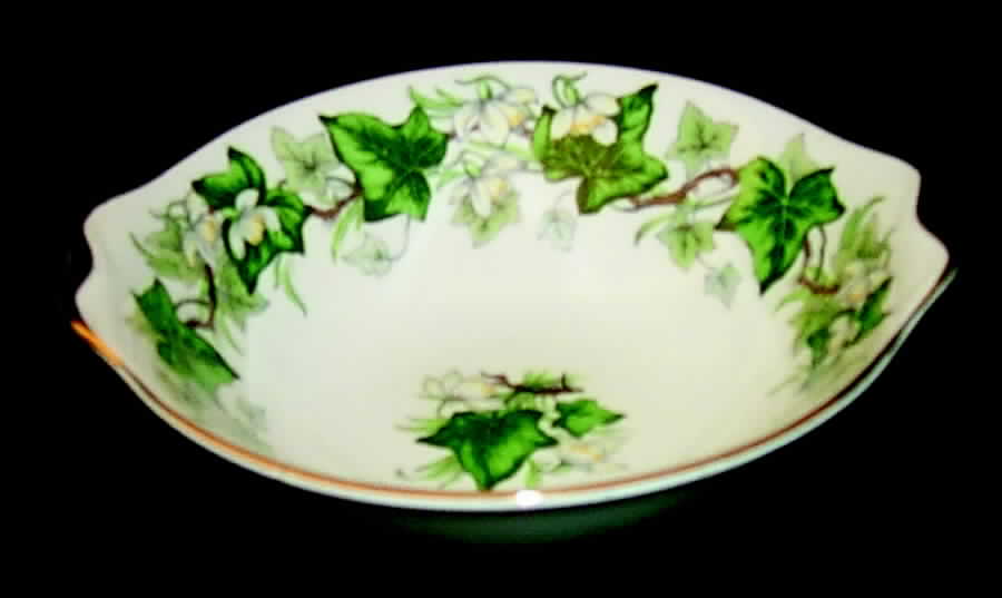 Ivy Lea Lugged Cereal Bowl by Royal Albert-1