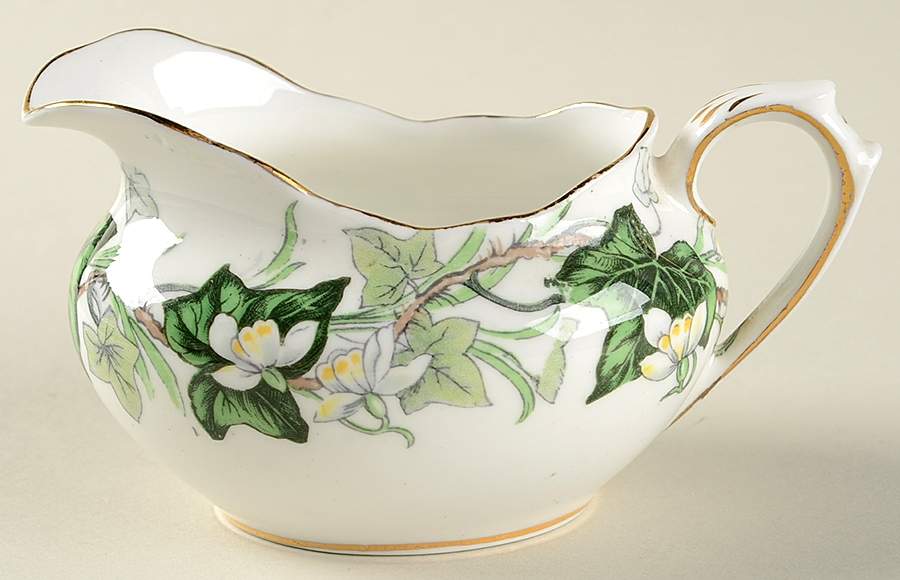 Ivy Lea Mini Creamer by Royal Albert-1