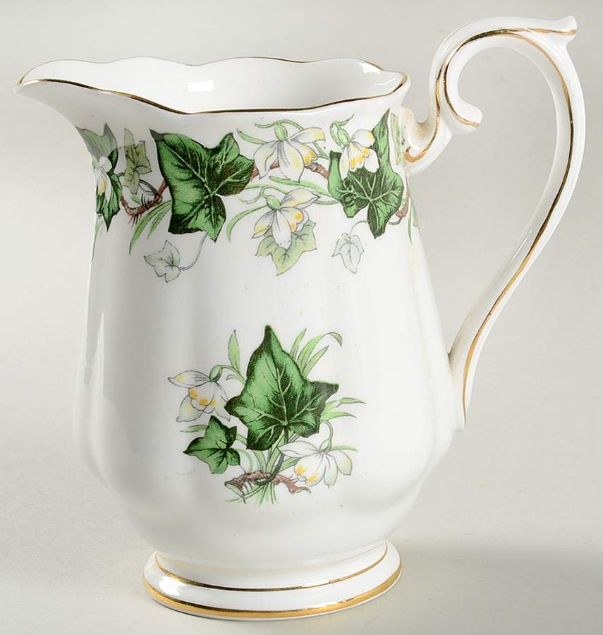 Ivy Lea 16 Oz Pitcher by Royal Albert-1