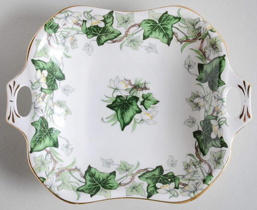 Ivy Lea Bon Bon by Royal Albert-1