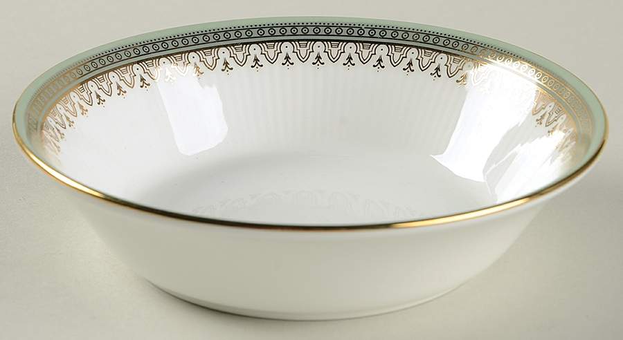 Kensington Fruit/Dessert (Sauce) Bowl by Royal Albert-1