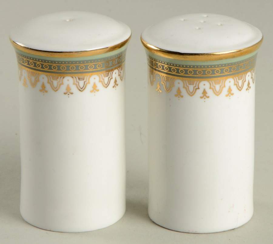 Kensington Salt & Pepper Set by Royal Albert-1
