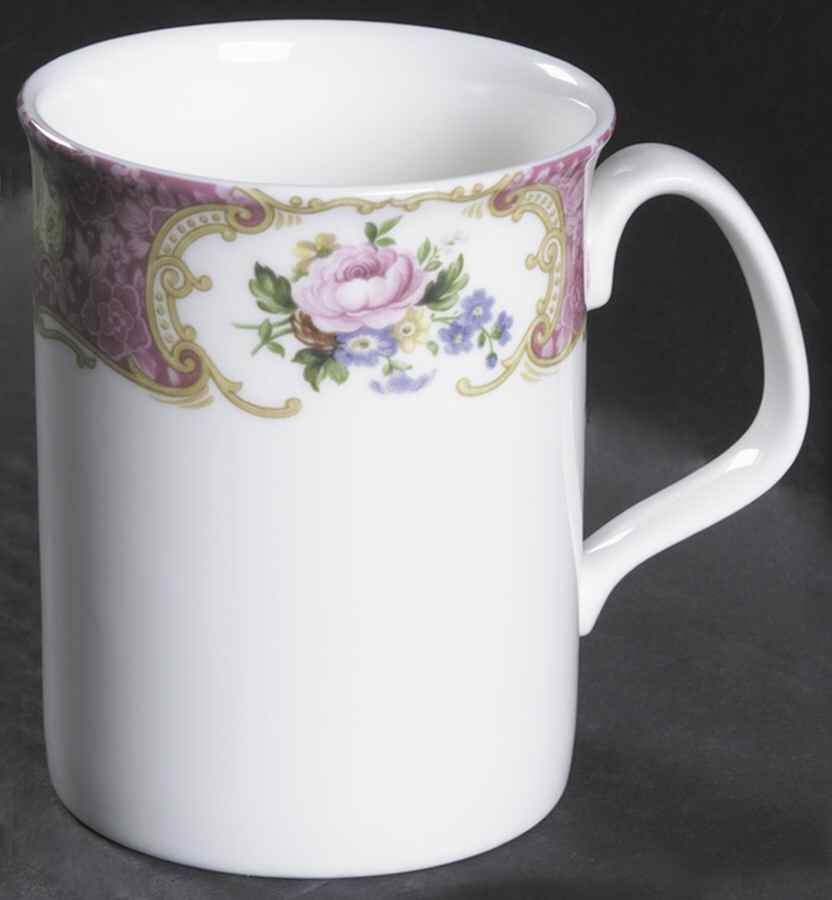 Lady Carlyle Mug by Royal Albert-1