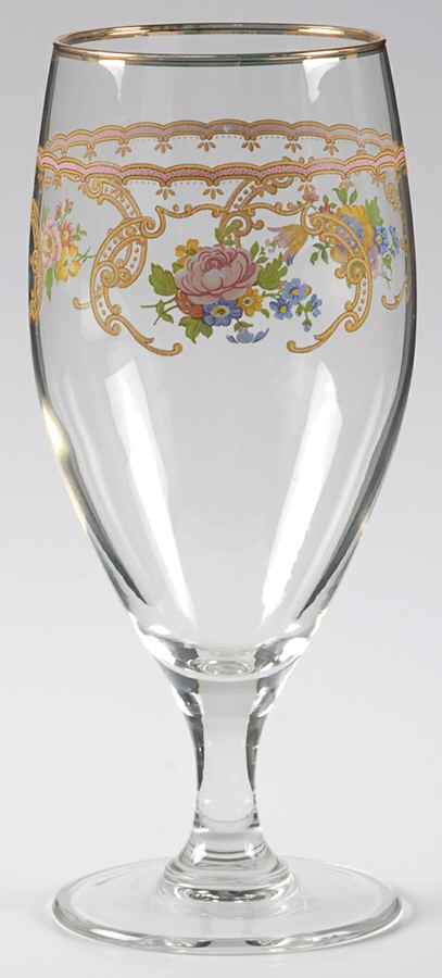 Lady Carlyle Glassware Iced Tea by Royal Albert-1