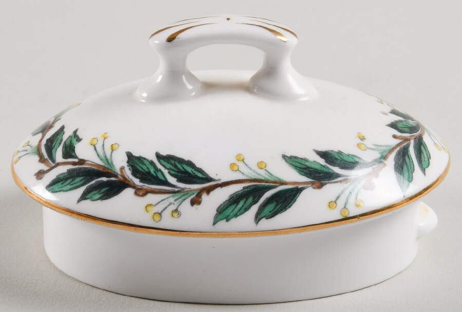 Lady Clare Lid for Small Teapot by Royal Albert-1
